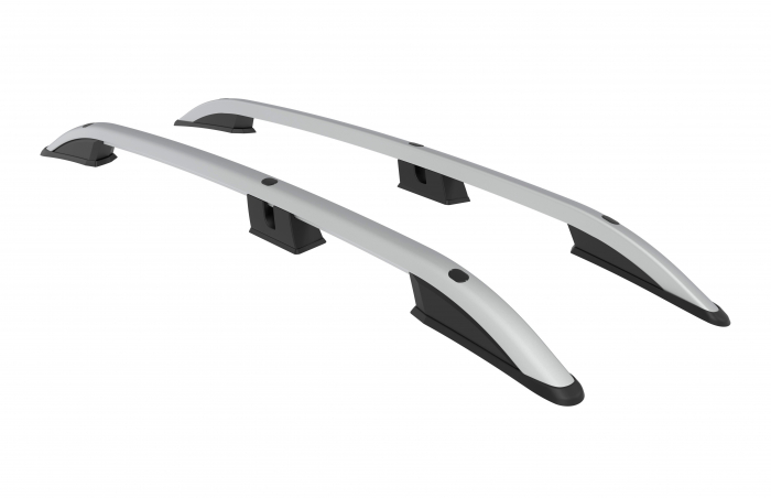 Set bare portbagaj longitudinale compatibile Dacia SANDERO 1 (2004-2012) [1]