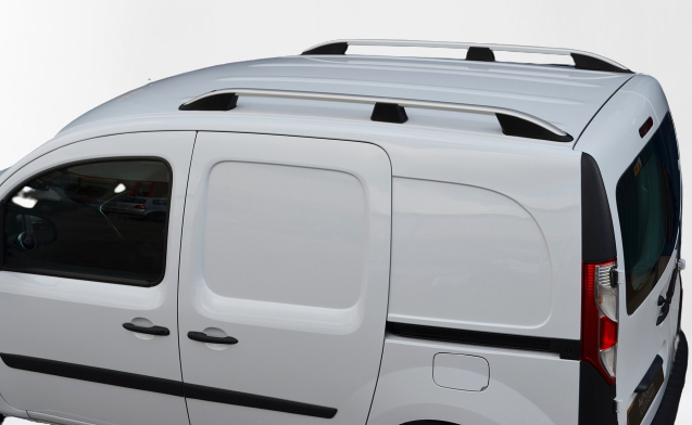 Set bare portbagaj longitudinale compatibile Renault KANGOO (2008 -2020) [3]