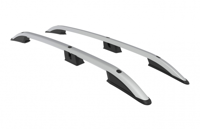 Set bare portbagaj longitudinale compatibile VW AMAROK 2010-2020 [5]