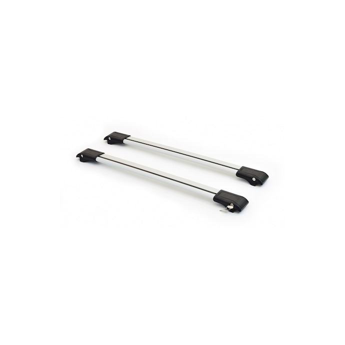 Set bare transversale  portbagaj compatibil Dacia Logan  MCV II (2013-2020) [2]