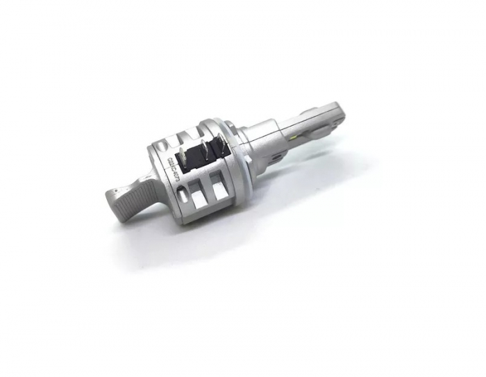 Set Bec H15 LED 1860, 4800 lumen 6000k 12/24V  CANBUS [1]