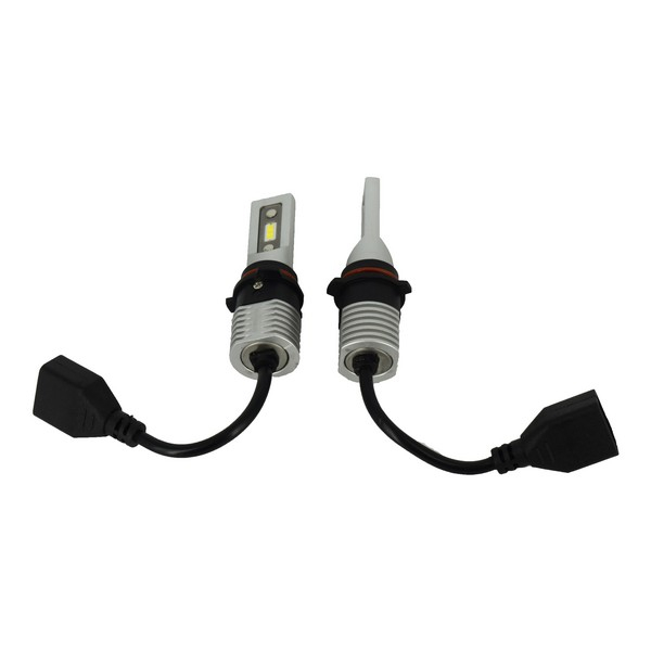 Set Becuri P13 cu LED CSP2121 4000 lumen 6000k  12-24V [1]