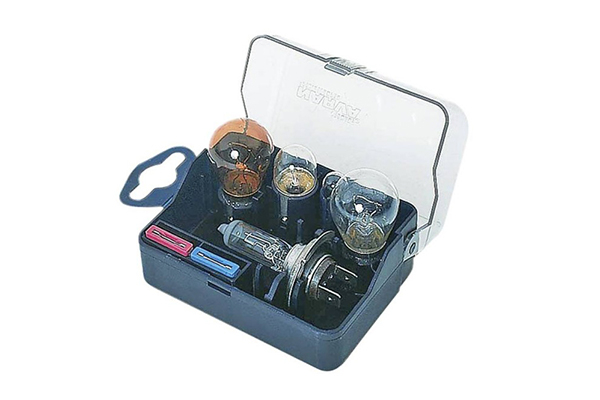 Set Becuri Auto De Rezerva H7 12V Narva Metk [1]