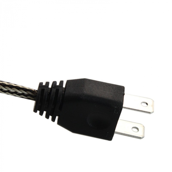 Set becuri H7 Led 12-24V 6500K Alb Rece 80W 8.000LM [2]