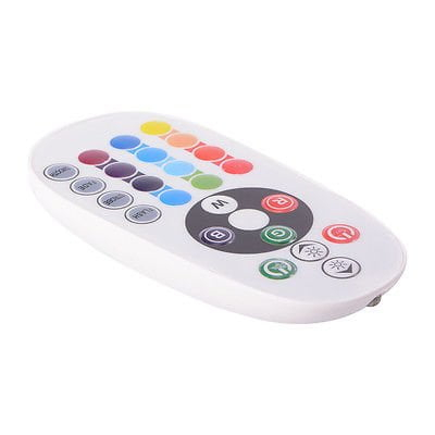Set Becuri SOFIT 41MM. RGB CU TELECOMANDA - 6 LED SMD 5050 RGB 12V (pret/set) [2]