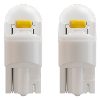 Set becuri  W5W Omologate RAR Night Breaker LED GEN 2 [3]