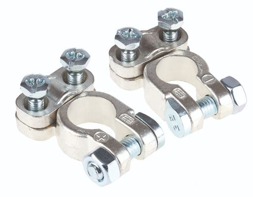 Set Borne Baterie 6-95 Mm2 2Buc [1]