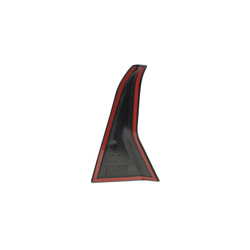Set Capac stalp usa spate dreapta si stanga compatibil Dacia Duster III 2024 -2025 [4]