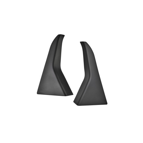 Set Capac stalp usa spate dreapta si stanga compatibil Dacia Duster III 2024 -2025 [1]