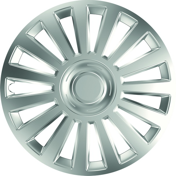 Set Capace Roti 13 inch Luxury [1]