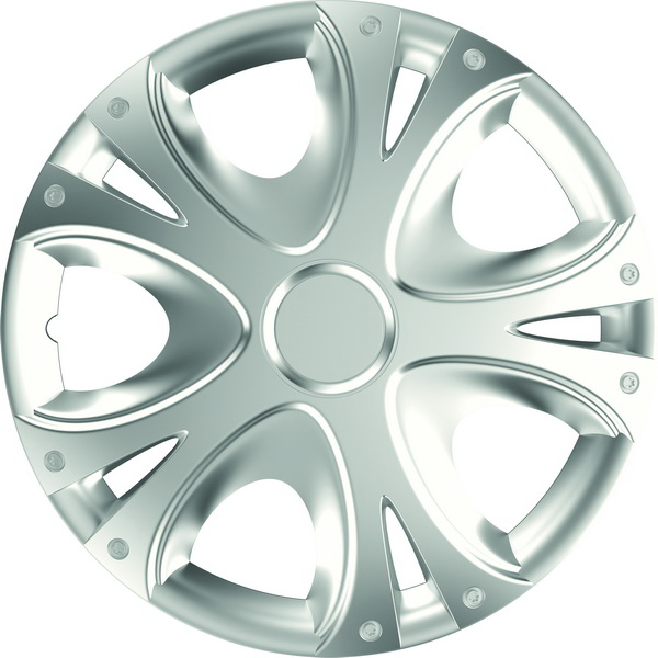 Set Capace Roti 14 inch Dynamic [1]