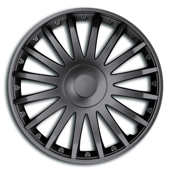 Set Capace Roti 15 inch Grafit Crystal [1]
