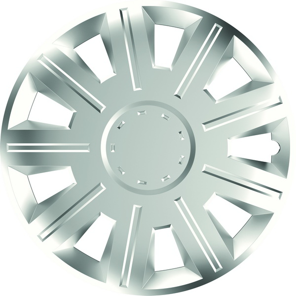 Set Capace Roti 15 inch Victory [1]