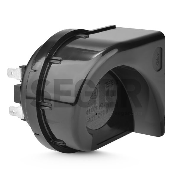 SET CLAXOANE ELECTROMAGNETICE CU RELEU 12V 6A+6A TON INALT SI JOS [4]