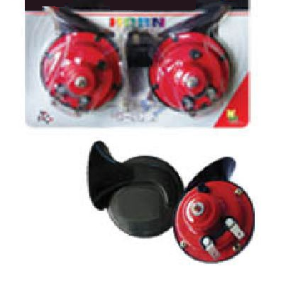 Set Claxoane Melc 12V Cu Releu [1]