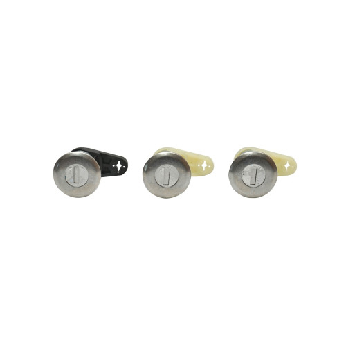 Set contact chei, yale compatibil Dacia Logan [4]