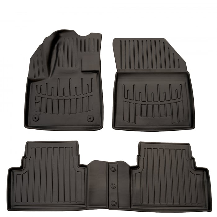 SET COVORASE AUTO CAUCIUC CITROEN C5 AIRCROSS (2018-2025) [1]