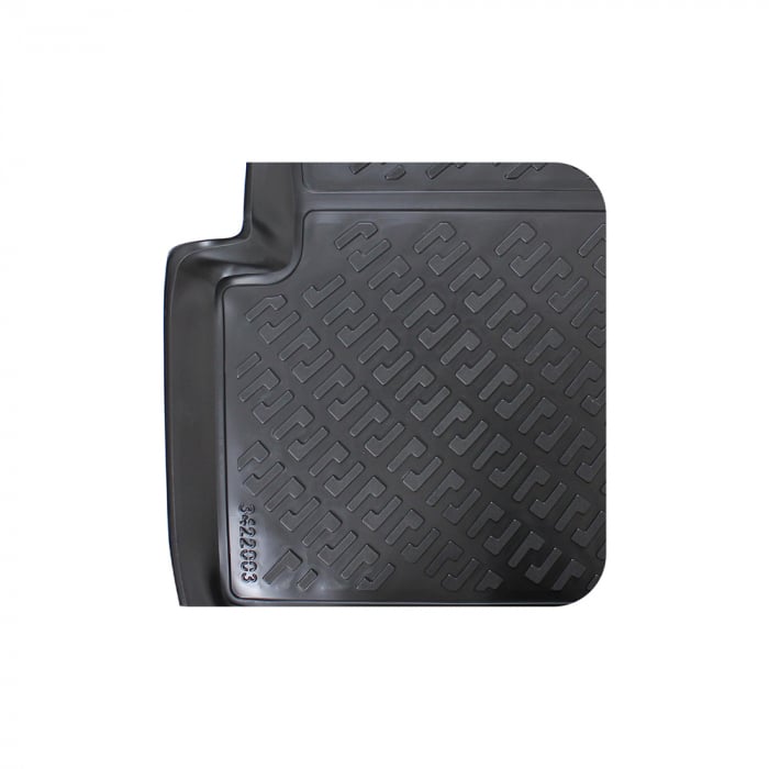 Set Covorase Auto Cauciuc dedicate Seat Leon III (2012-2020) [5]