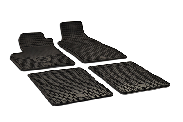 Set covorase auto cauciuc Fiat Panda (HYBRID) (2020-2022) [1]