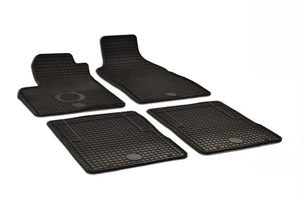 Set covorase auto cauciuc Fiat Panda (HYBRID) (2020-2022) [2]