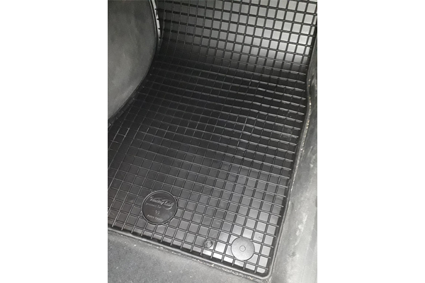 Set covorase auto cauciuc Mercedes Sprinter (2006-2018), VW Crafter (2006-2016) - 3pcs [4]