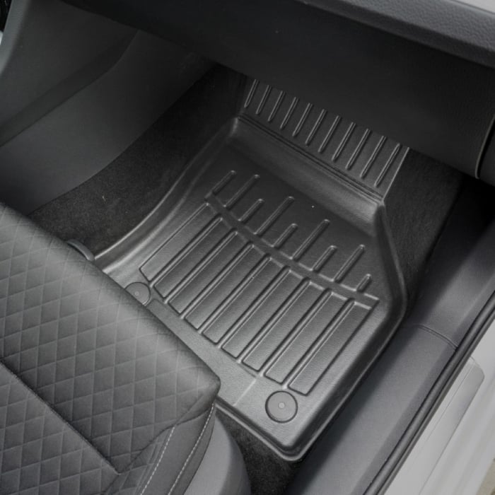 SET COVORASE AUTO CAUCIUC  TESLA MODEL Y (2019) [5]
