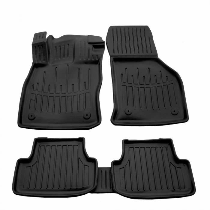 SET COVORASE AUTO CAUCIUC  AUDI A3 (8Y) (2020-2025) [2]