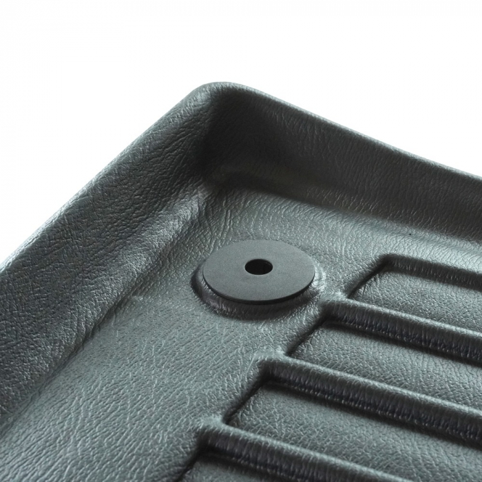 Set Covorase Auto Cauciuc Umbrella Pentru Audi A4 (B8) (2007-2015) [6]