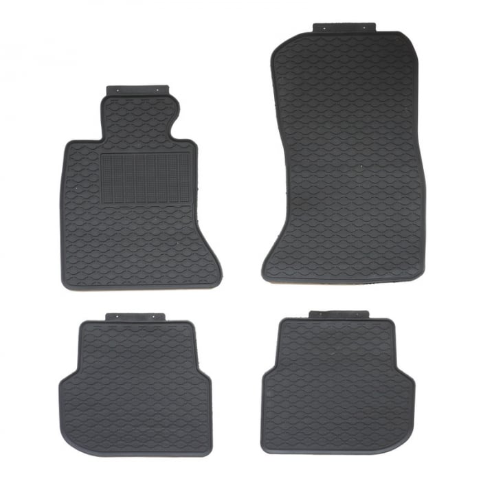 Set Covorase Auto Cauciuc Umbrella Pentru Bmw Seria 5(F10) (2009-2017) [1]