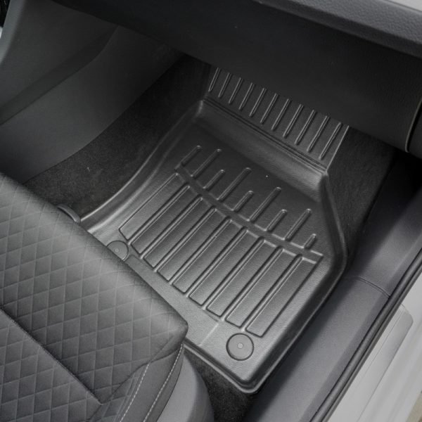 Set Covorase Auto Cauciuc Umbrella Pentru Dacia Logan II (2012-2020) [5]