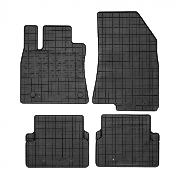 Set Covorase Auto Cauciuc Umbrella Pentru Dacia  Jogger (2022-2023) [1]