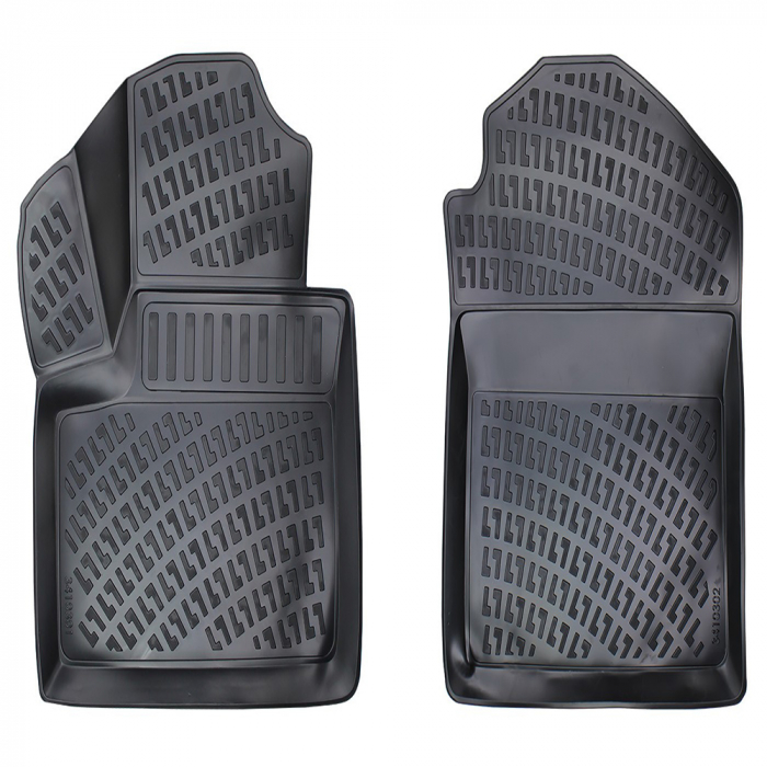 SET COVORASE AUTO CAUCIUC  FORD CONNECT I (FATA) 2002-2013 [1]