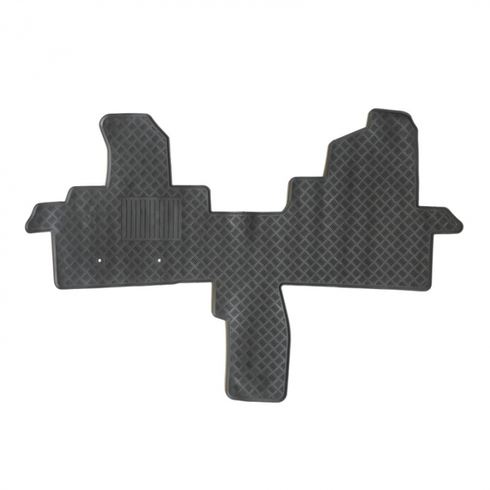 Set Covorase Auto Cauciuc Umbrella Pentru Ford Transit (2015-2022) [1]