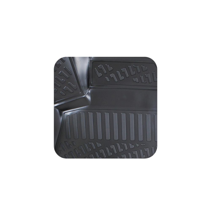 SET COVORASE AUTO CAUCIUC UMBRELLA PENTRU HONDA CR-V III 2006-2011 [3]