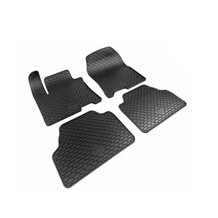 SET COVORASE AUTO CAUCIUC UMBRELLA PENTRU HYUNDAI KONA ELECTRIC (2019-2023) [2]