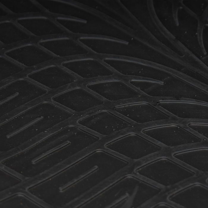 SET COVORASE AUTO CAUCIUC UMBRELLA PENTRU KIA RIO (2005-2011) [5]