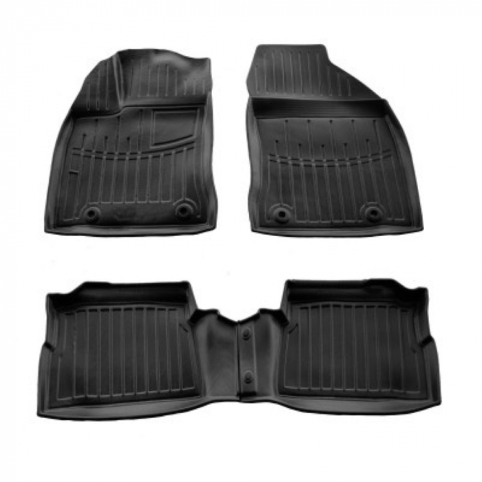 SET COVORASE AUTO CAUCIUC  LEXUS CT 200H (2010-2017) [1]