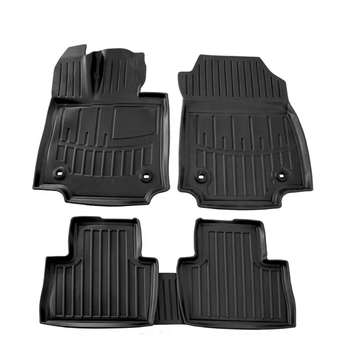 SET COVORASE AUTO CAUCIUC  LEXUS NX (AZ20) (2021-2025) [2]