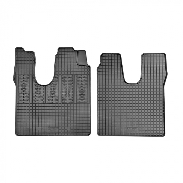 Set Covorase Auto Cauciuc Umbrella Pentru Man TGS (2007-2020) [1]