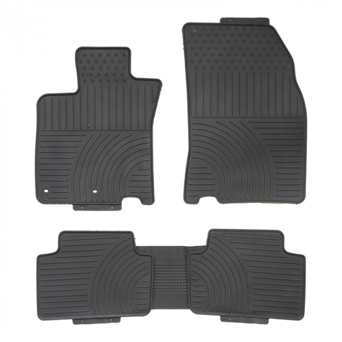 Set Covorase Auto Cauciuc Umbrella Pentru Nissan Qashqai J11 (2013-2021) [1]