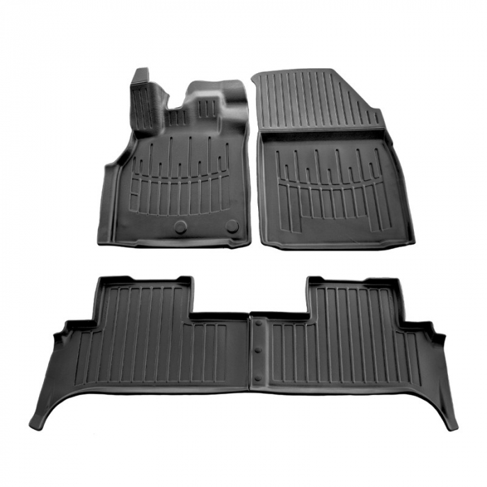 Set Covorase Auto Cauciuc Umbrella Pentru Renault Grand Scenic (2009-2016) [1]