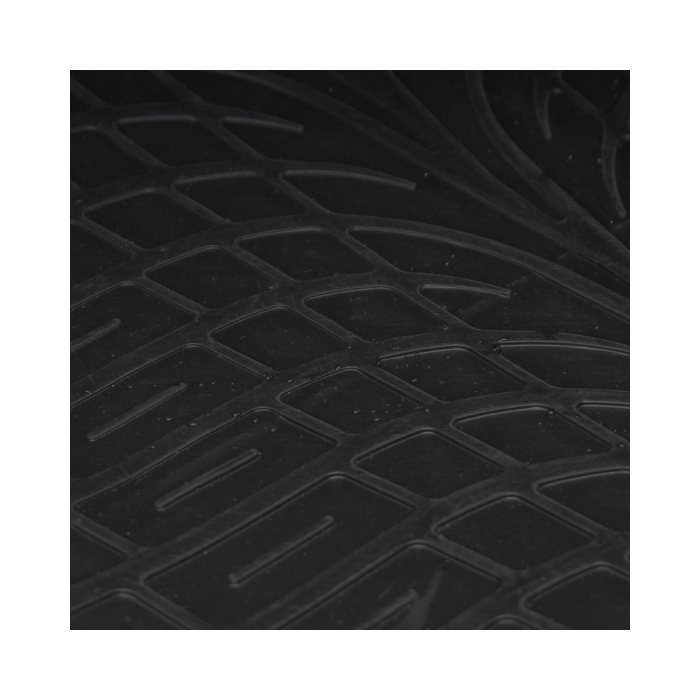 SET COVORASE AUTO CAUCIUC UMBRELLA PENTRU SKODA FABIA III (2014-2021) [6]