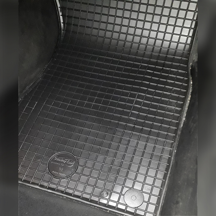 SET COVORASE AUTO CAUCIUC  PENTRU TOYOTA RAV 4 (2019-)  SUZUKI ACROSS (2020-) (INCLUSIV HYBRID) [2]