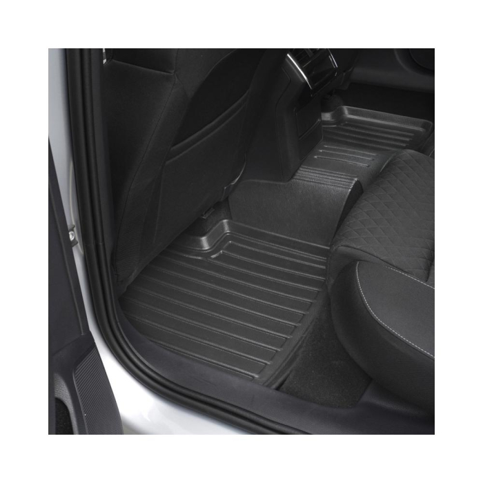 SET COVORASE AUTO CAUCIUC UMBRELLA PENTRU VOLKSWAGEN AMAROK (2010-2022) [11]