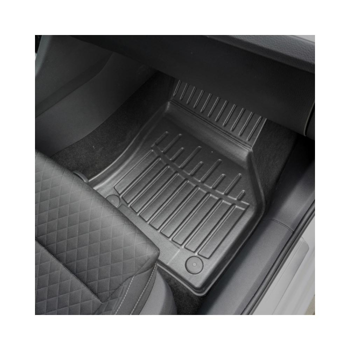 SET COVORASE AUTO CAUCIUC UMBRELLA PENTRU VOLKSWAGEN AMAROK (2010-2022) [6]