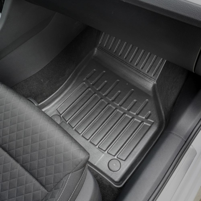 SET COVORASE AUTO CAUCIUC UMBRELLA PENTRU VOLKSWAGEN AMAROK (2010-2022) [23]