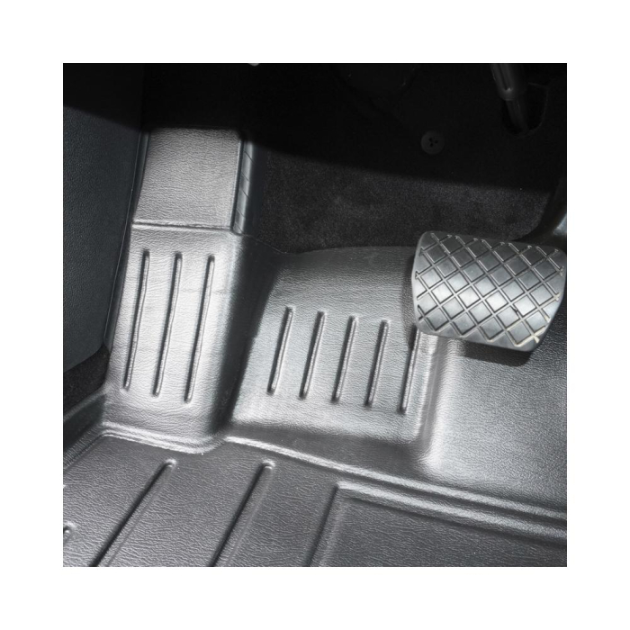 SET COVORASE AUTO CAUCIUC UMBRELLA PENTRU VOLKSWAGEN AMAROK (2010-2022) [4]