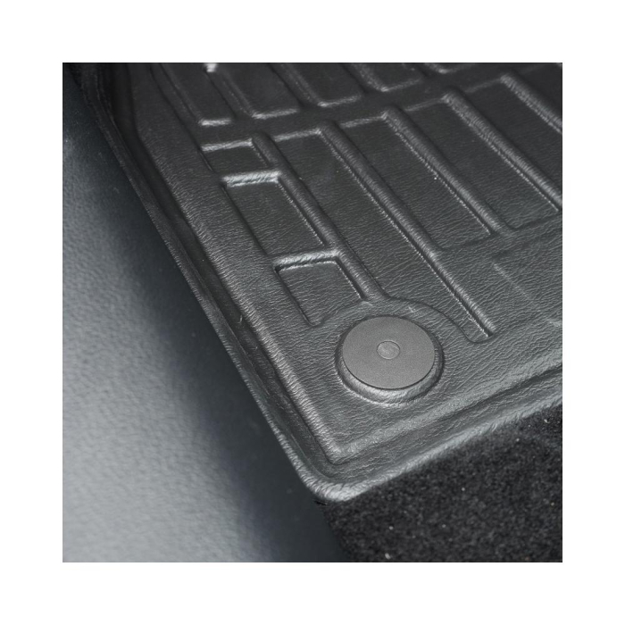 SET COVORASE AUTO CAUCIUC UMBRELLA PENTRU VOLKSWAGEN AMAROK (2010-2022) [9]