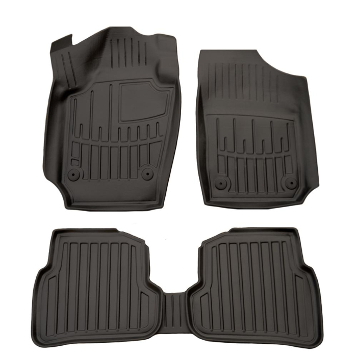 SET COVORASE AUTO CAUCIUC UMBRELLA PENTRU VOLKSWAGEN AMAROK (2010-2022) [20]
