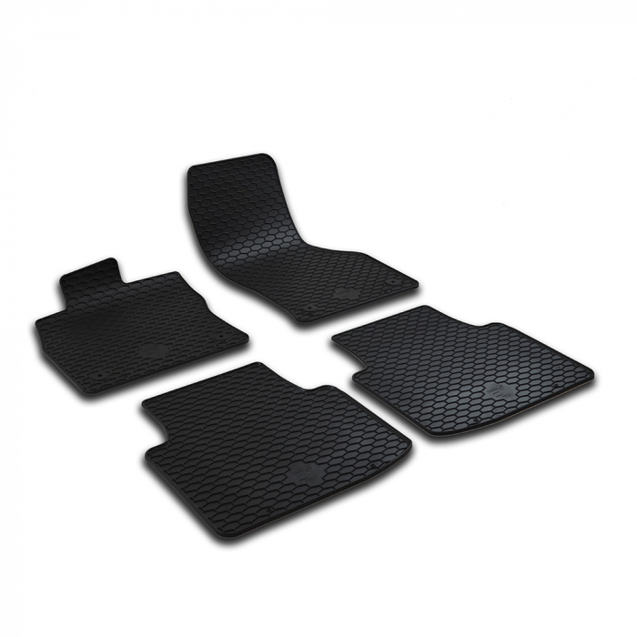 Set Covorase Auto Cauciuc Umbrella Pentru Vw Arteon (2017-2020). Arteon Sb (Var) (2020-2022) [1]
